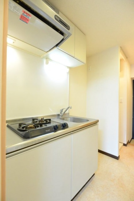 物件内観写真7　(キッチン)