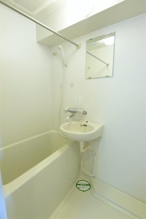 物件内観写真8　(バス／シャワールーム等)