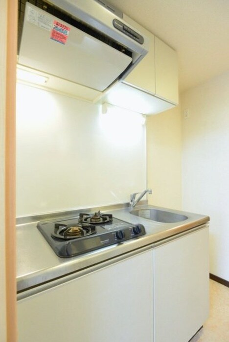 物件内観写真14　(キッチン)