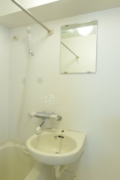 物件内観写真17　(洗面)