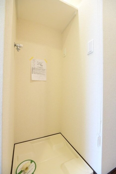 物件内観写真18　(ベランダ・バルコニー)