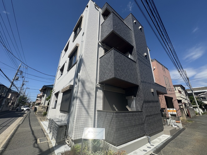 アルシオーネ武蔵小杉