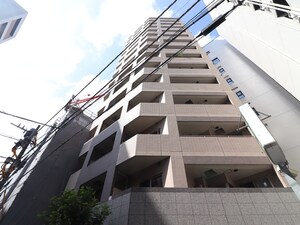 ﾊﾟﾚｽﾃｭﾃﾞｨｵ麻布EAST（804）外観写真