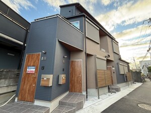 ギャラリア茅ヶ崎外観写真