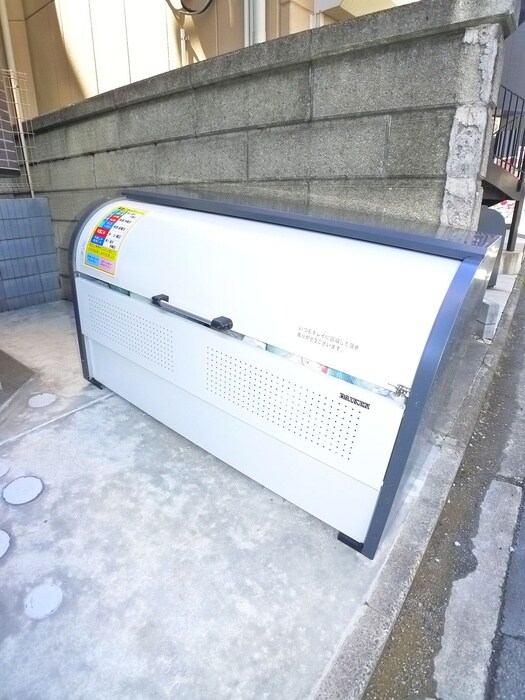 物件外観写真6　(建物設備)