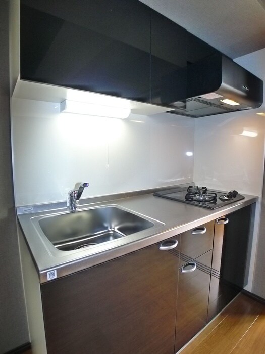 物件内観写真11　(キッチン)