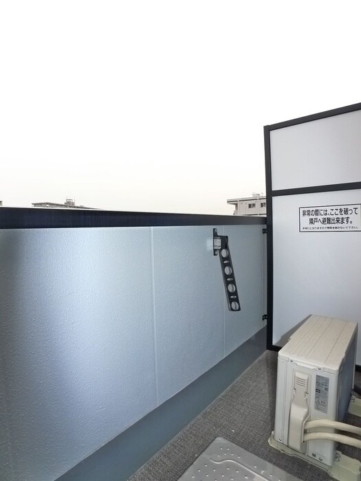 物件内観写真18　(ベランダ・バルコニー)