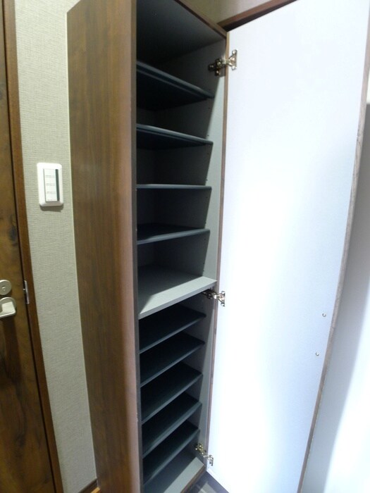 物件内観写真19　(靴箱)