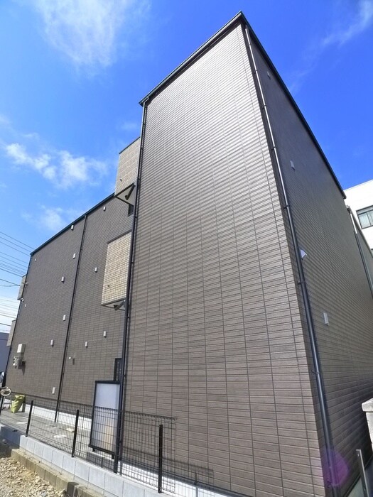 物件外観写真6　(周辺環境)