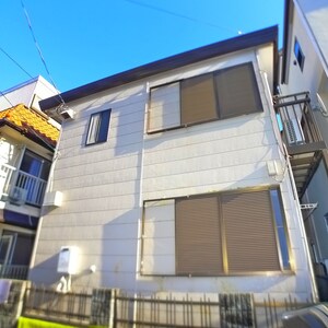 エド望月外観写真