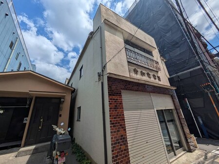 Maison Sato外観写真