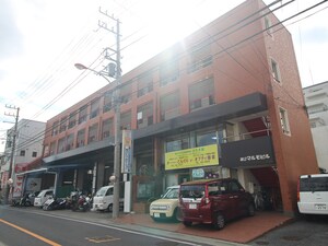 第２マルモビル外観写真