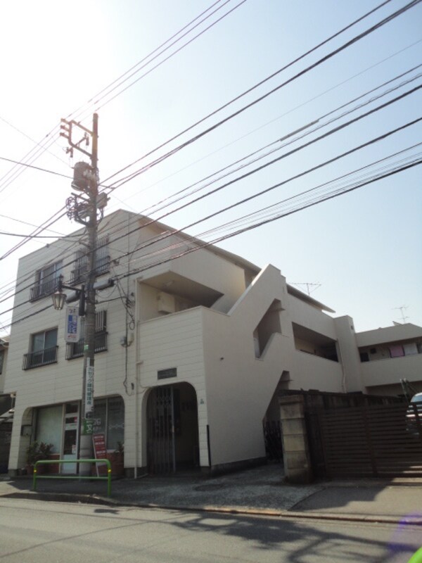 外観写真