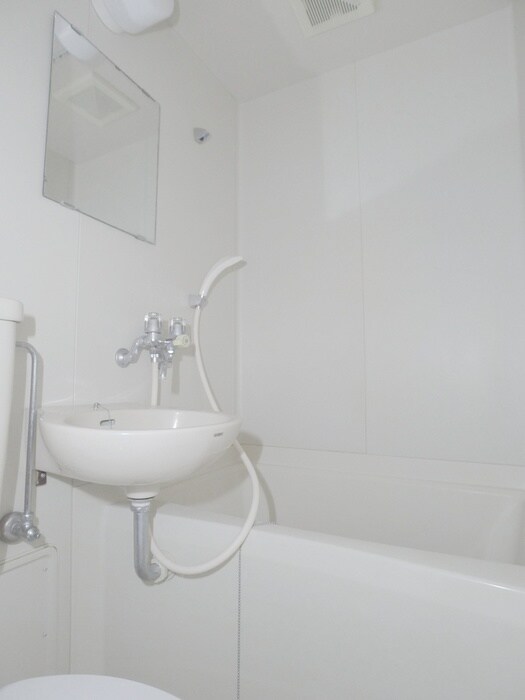 物件内観写真9　(バス／シャワールーム等)