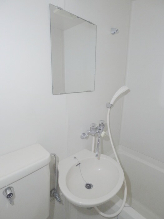 物件内観写真11　(洗面)