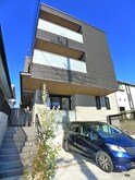 Sakura terrace