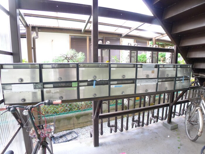 b´CASA幕張Ⅱre-bornのその他