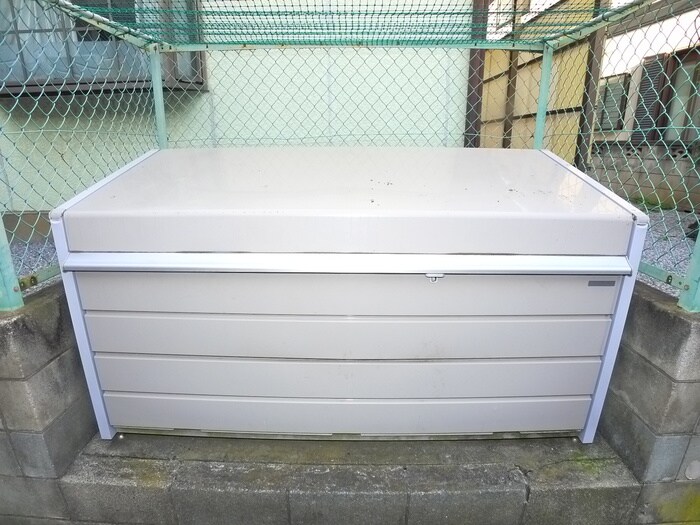 物件外観写真6　(建物設備)