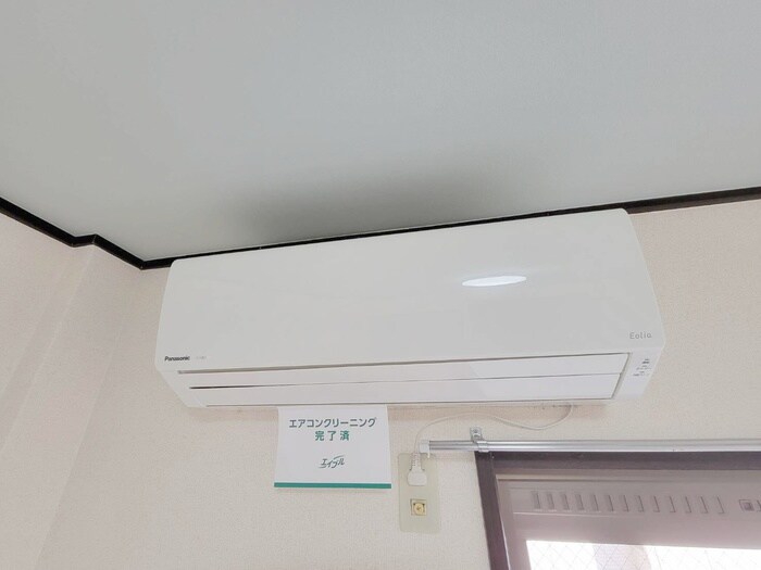 b´CASA幕張Ⅱre-bornの内観写真