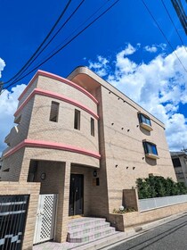 メゾンドプランタンⅢの外観写真