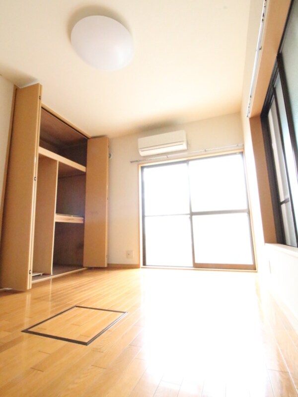 居室