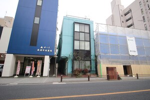 大辻ビル外観写真