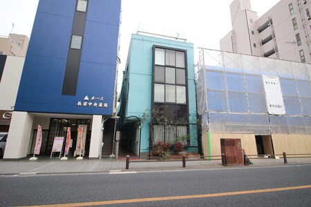 大辻ビル外観写真