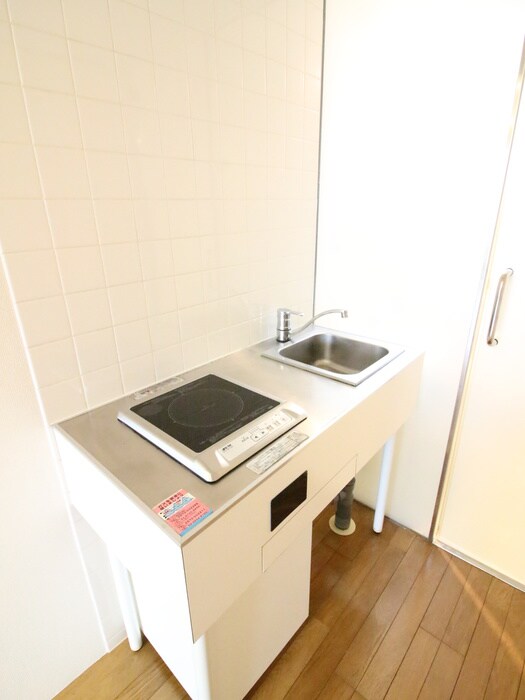 物件内観写真8　(キッチン)