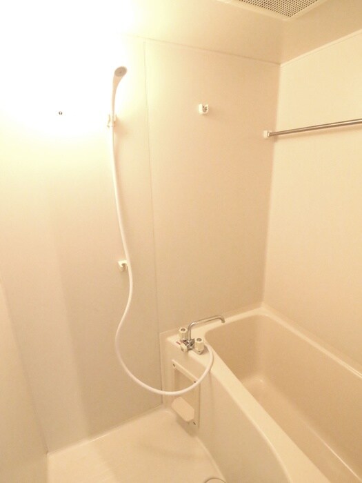 物件内観写真9　(バス／シャワールーム等)