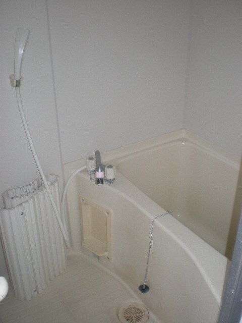 物件内観写真15　(バス／シャワールーム等)