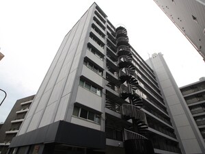 メゾン麻布（３０６）外観写真