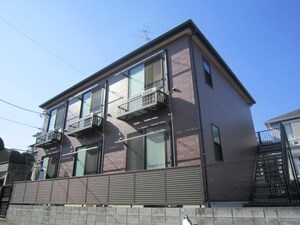 アム－ル小松外観写真