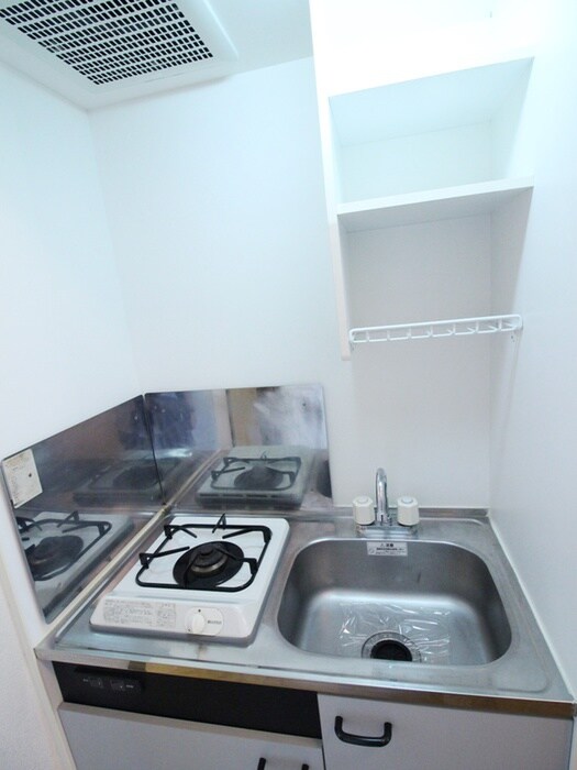 物件内観写真8　(キッチン)