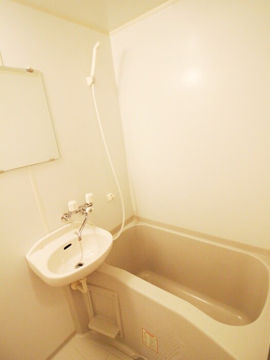 物件内観写真9　(バス／シャワールーム等)