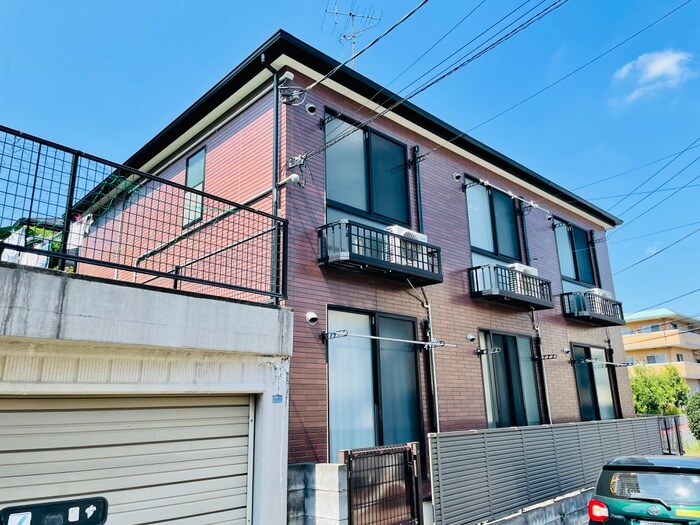 物件外観写真3　(外観写真)