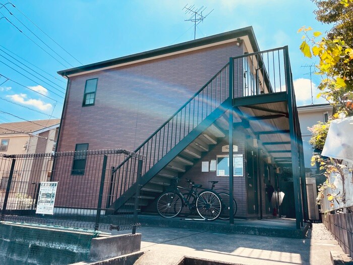 物件外観写真5　(周辺環境)