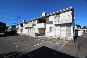 メゾン神田外観写真