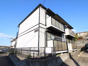 シャトルＫ外観写真