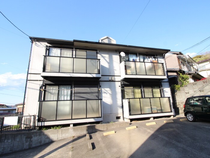 物件外観写真4　(外観写真)