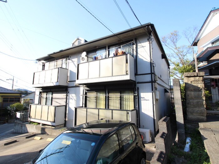 物件外観写真5　(外観写真)