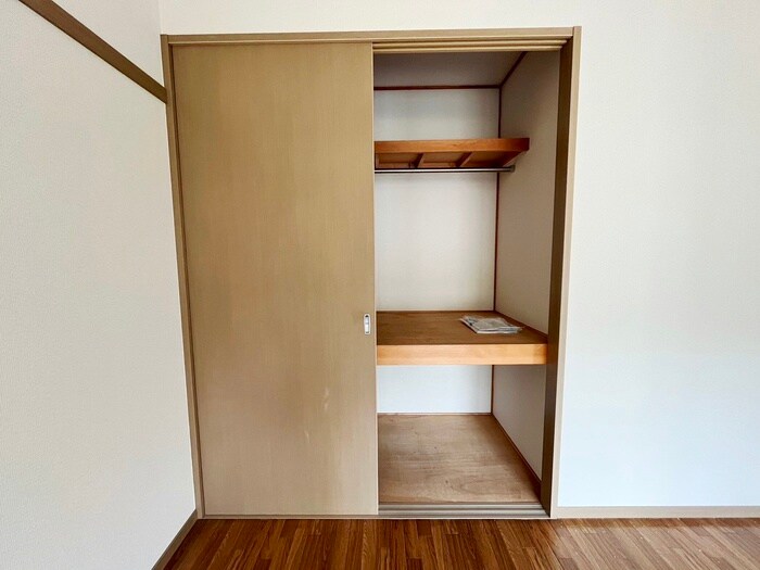 物件内観写真10　(収納)