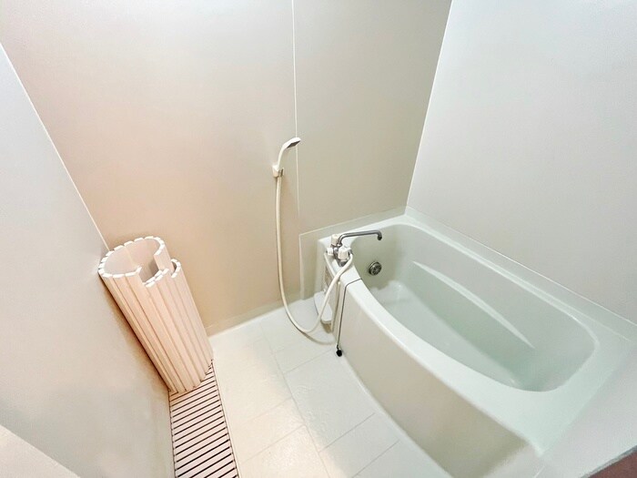 物件内観写真12　(バス／シャワールーム等)