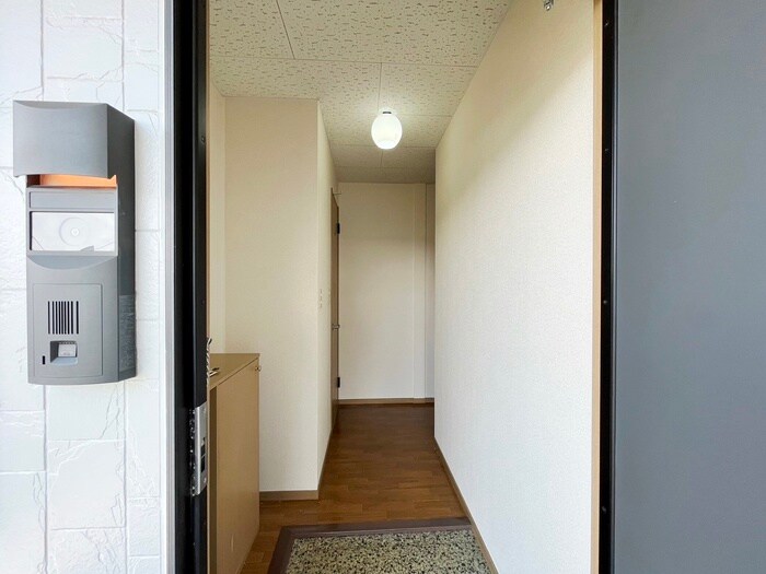 物件内観写真19　(廊下)