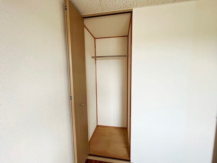 物件内観写真20　(収納)