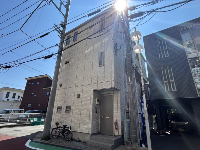 外観写真