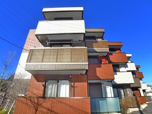 エルダー外観写真