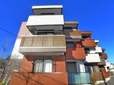 エルダー外観写真