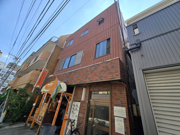 佐溝ビル
