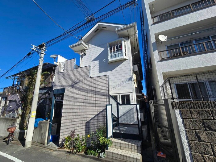 物件外観写真3　(外観写真)