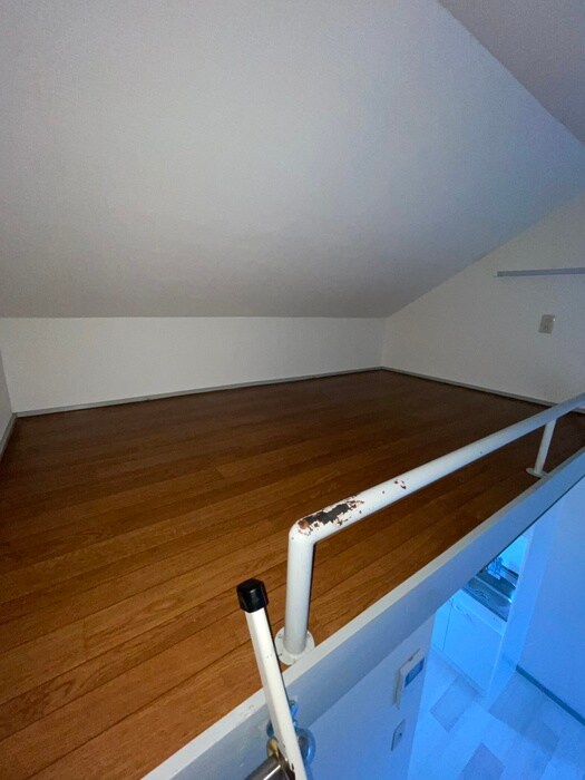 物件内観写真17　(ロフト)